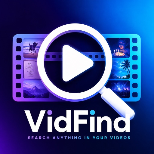 VidFind: Search Inside Videos