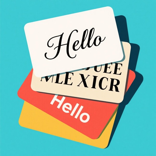 Style Your Text