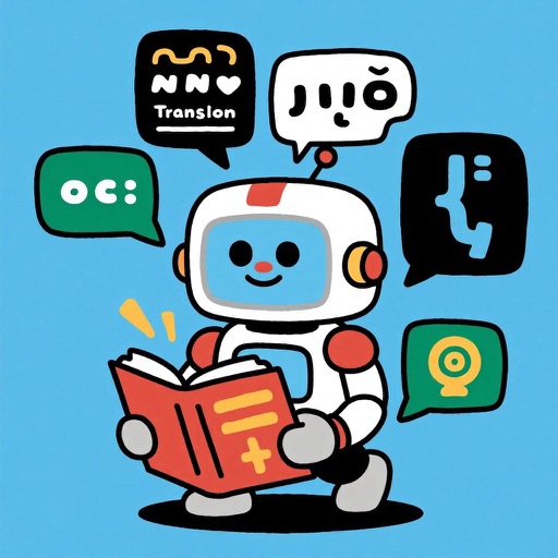 LLM Translator Tool