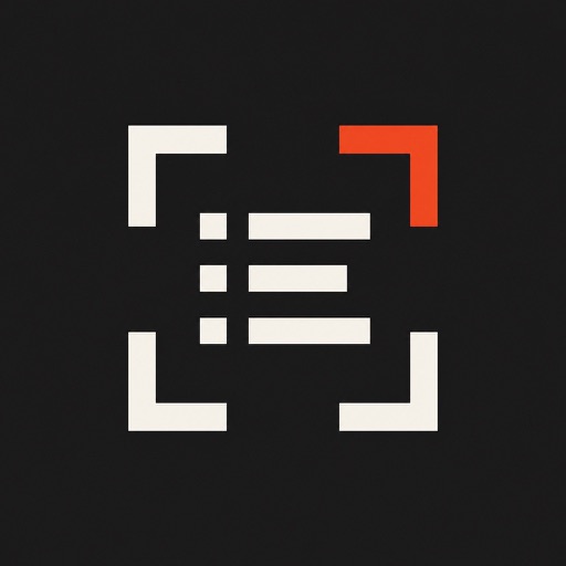 SnapEntry: Image to JSON