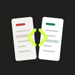 Diffdeck: Text File Compare