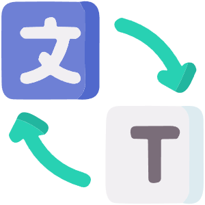 AI Translation Chat
