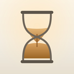Stillglass: Visual Focus Timer