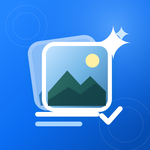 Lensweep: Duplicate Photo Cleaner