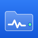 Folderwatch: Real-Time Folder Monitor