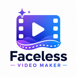 Faceless Video Maker