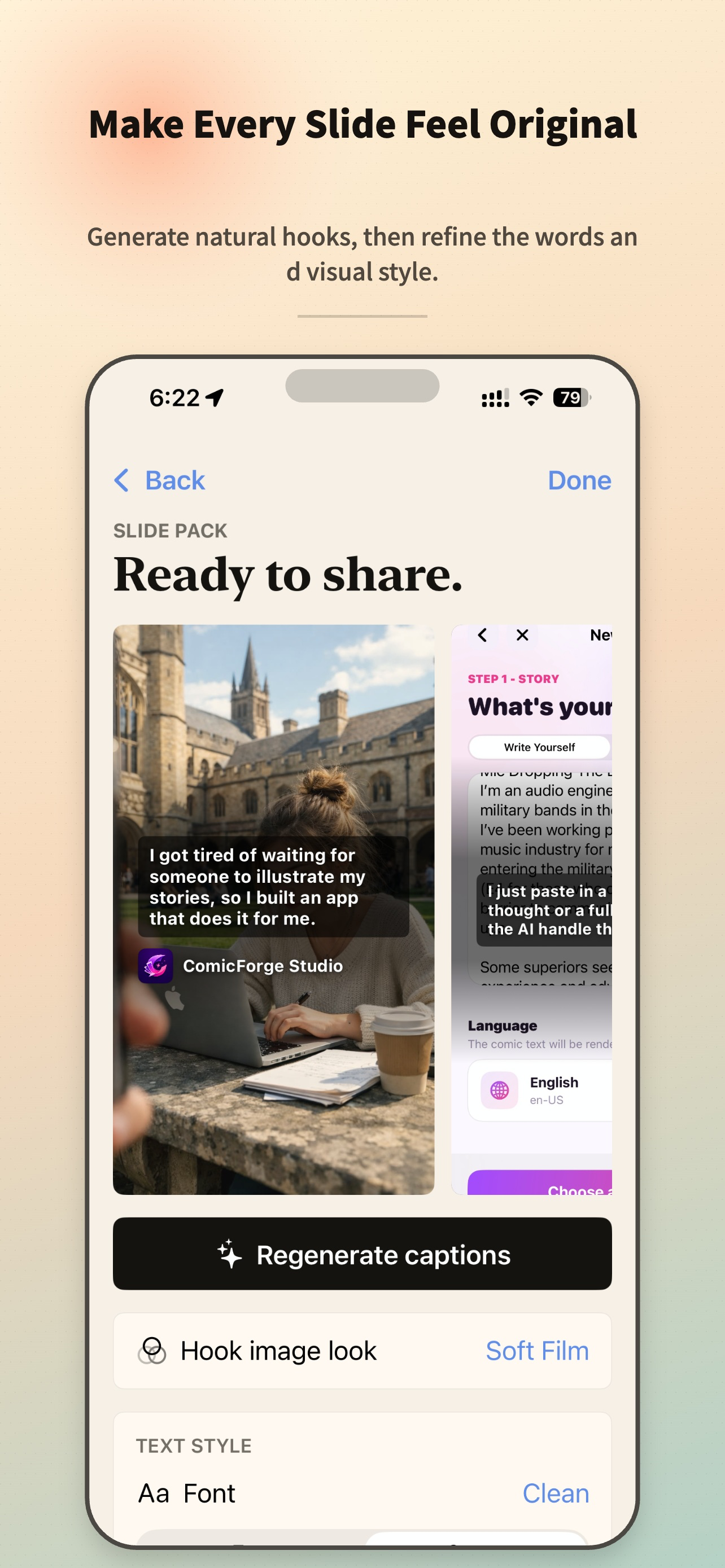 AppPromo Studio