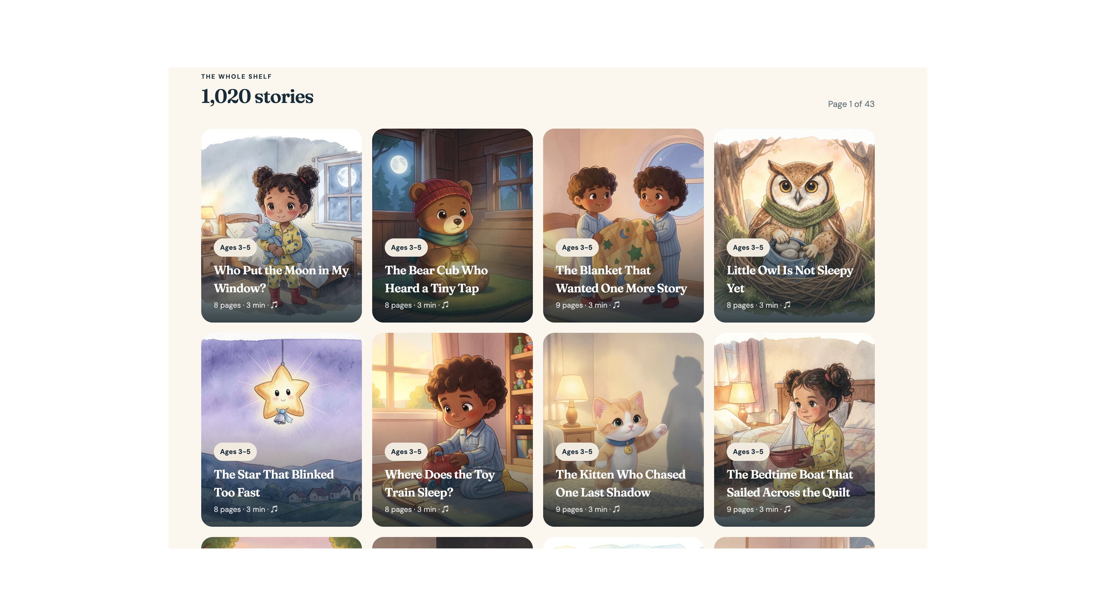 Storyclover: AI Storybook Maker